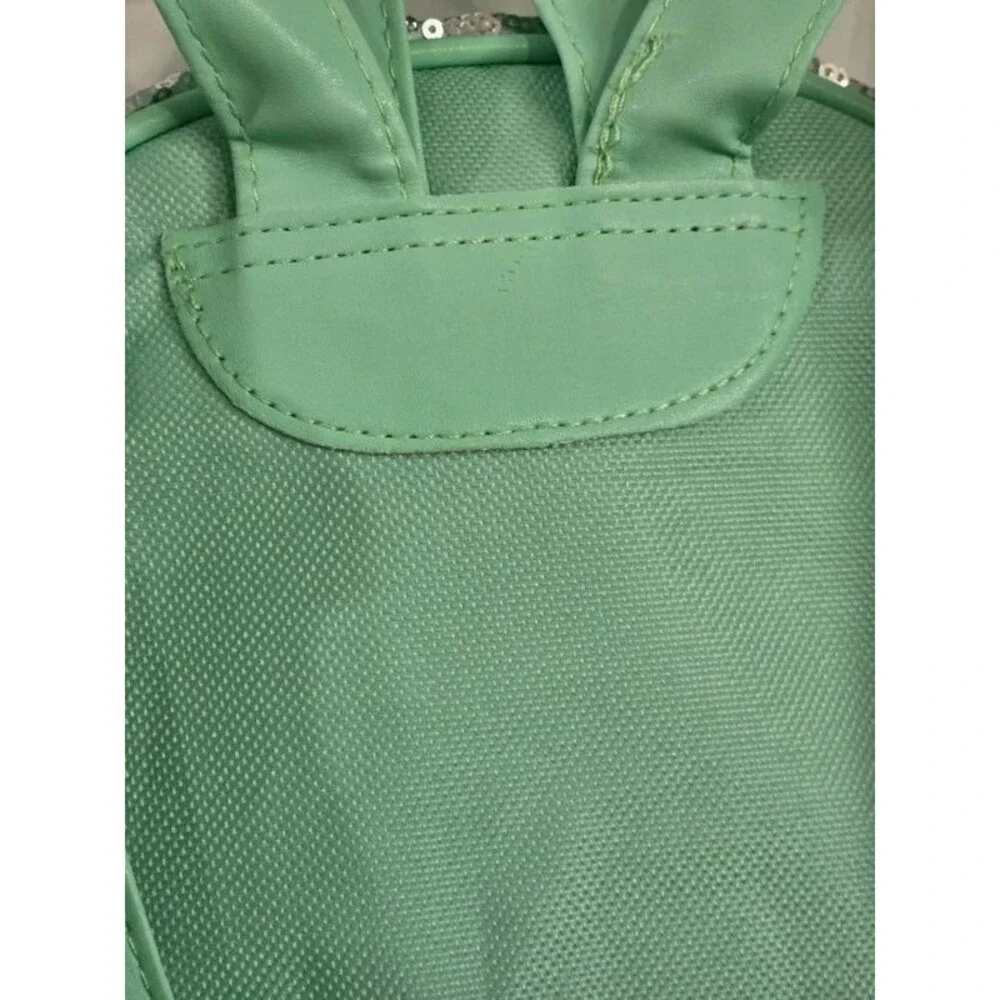 Baby Yoda Mini Backpack